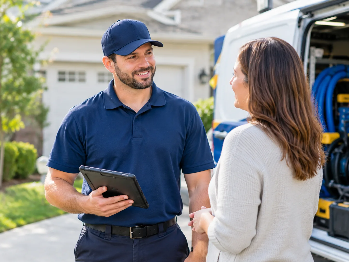 Sewage Backup Cleanup Readstown, WI FAQs